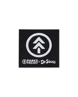 Dr. Seuss x Parks Project :: ESCAPE TO NATURE :: Clouds Recycled Water Bottle and Sticker Pack