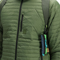 MOUNTAIN ACCESSORY BAG MICRO by TOPO DESIGNS