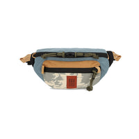 MOUNTAIN WAIST PACK by TOPO DESIGNS