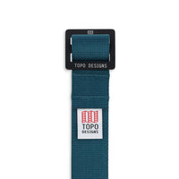 WEB BELT - 1.5" by TOPO DESIGNS
