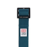 WEB BELT - 1.5" by TOPO DESIGNS