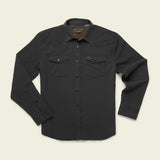 Stockman Stretch Snapshirt