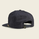 Ocean Offerings Snapback Hat :: Navy Twill