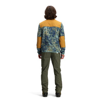 Vista 1/4 Zip Lightweight Fleece