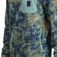 Vista 1/4 Zip Lightweight Fleece