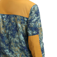 Vista 1/4 Zip Lightweight Fleece