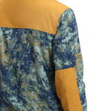 Vista 1/4 Zip Lightweight Fleece