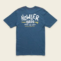 Howler Rider T-Shirt - Key Largo
