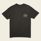 HB Mfg. Co. Cotton Pocket T-Shirt :: Antique Black