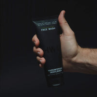 HWG Face Wash :: Eucalyptus Scent (6 oz)
