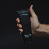 HWG Face Wash :: Eucalyptus Scent (6 oz)