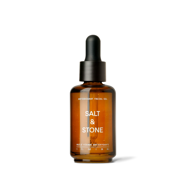 ANTIOXIDANT FACIAL OIL