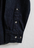 Field Denim Shirt - Indigo