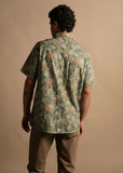 Cactus Shirt - Green