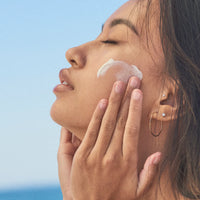 THE MINERAL MELT Sunscreen :: 50 ML/1.7 FL OZ • SPF 30 • FRAGRANCE FREE