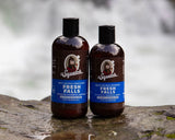 Dr. Squatch FRESH FALLS SHAMPOO (8oz)