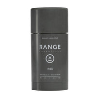 Range Essentials Deodorant (2.6 oz)