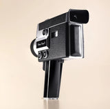 CAMP SNAP CS-8 :: Digital Super 8 Video Camera (PRESALE PRICING)