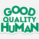 Good Quality Human Sticker