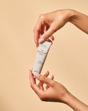 The Deodorant Balm SC.02 (Cedar • Eucalyptus • Orange)