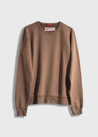 Hightide Roundneck - Brown