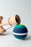 SWEETS KENDAMAS - Broken Shape - Horizon Fade