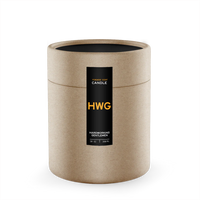 HWG :: CANDLE - Pinewood Scent (10 oz)