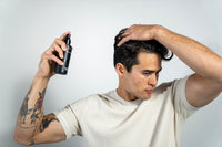 HWG :: Texturizing Hair SEA SALT SPRAY :: Pinewood Scent (5 oz)