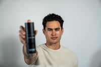 HWG :: Texturizing Hair SEA SALT SPRAY :: Pinewood Scent (5 oz)