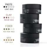 HWG :: Mid-High Hold Hair FIBER (2 oz)