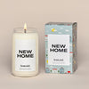 homesick candles