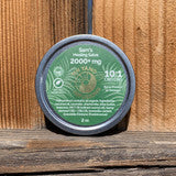 2000+mg CBD/CBG 2000+mg CBD/CBG Lavender Topical