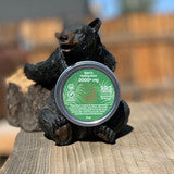 2000+mg CBD/CBG 2000+mg CBD/CBG Lavender Topical