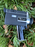 CAMP SNAP CS-8 :: Digital Super 8 Video Camera (PRESALE PRICING)