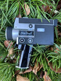 CAMP SNAP CS-8 :: Digital Super 8 Video Camera (PRESALE PRICING)