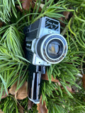 CAMP SNAP CS-8 :: Digital Super 8 Video Camera (PRESALE PRICING)