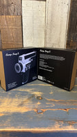 CAMP SNAP CS-8 :: Digital Super 8 Video Camera (PRESALE PRICING)