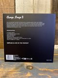 CAMP SNAP CS-8 :: Digital Super 8 Video Camera (PRESALE PRICING)