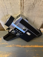 CAMP SNAP CS-8 :: Digital Super 8 Video Camera (PRESALE PRICING)
