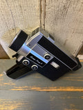CAMP SNAP CS-8 :: Digital Super 8 Video Camera (PRESALE PRICING)