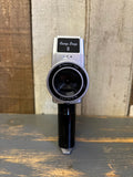 CAMP SNAP CS-8 :: Digital Super 8 Video Camera (PRESALE PRICING)