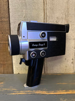 CAMP SNAP CS-8 :: Digital Super 8 Video Camera (PRESALE PRICING)