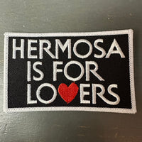 Hermosa Beach Patches / Wicked House Patches