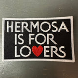 Hermosa Beach Patches / Wicked House Patches