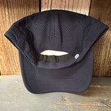 SOUTH BAY SURF CALIFORNIA (Multi Colored Patch) - 6 Panel Low Profile Baseball Cap - Navy