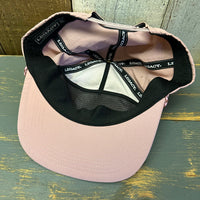 JOSHUA TREE NATIONAL PARK The Chill Cap - Dusty Rose