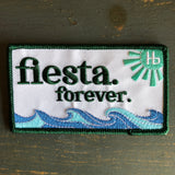 Hermosa Beach Patches / Wicked House Patches