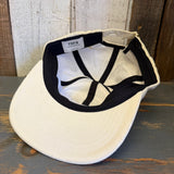NATIONAL PARKS FLAG 6 Panel Micro Cord - Butter Yellow