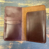 Explorer Wallet - Cognac