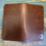 Explorer Wallet - Cognac